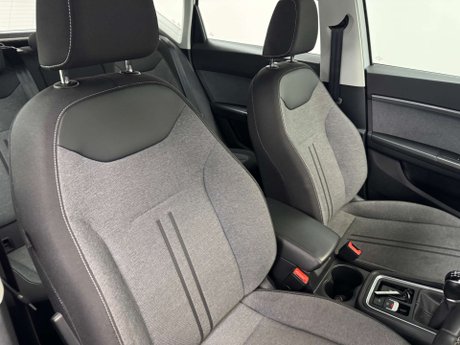 SEAT Ateca 1.5 Ateca SE Technology TSi Evo 5dr 38