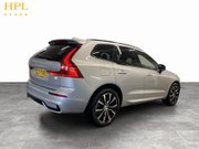 Volvo XC60 2.0h T8 Recharge 18.8kWh Ultimate Dark SUV 5dr Petrol Plug-in Hybrid Auto A 7