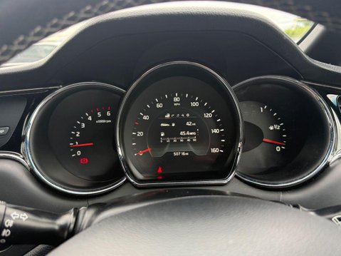 Kia Ceed 1.6 CRDi GT-Line Sportswagon 5dr Diesel Manual Euro 6 (s/s) (134 bhp) 23