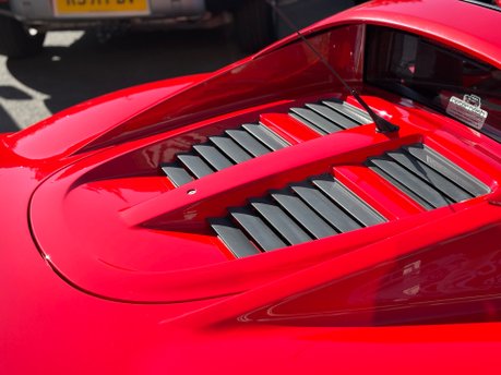 Lotus Elise 1.8 Convertible 2dr Petrol Manual (168 g/km, 120 bhp) 15