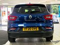 Renault Kadjar 1.3 TCe Iconic Euro 6 (s/s) 5dr 92
