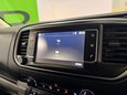 Vauxhall Vivaro 1.5 Vivaro F2700 Sportive S/S 25