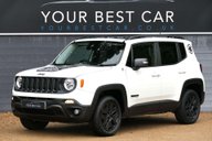 Jeep Renegade M-JET DESERT HAWK 2