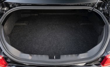 Chevrolet Camaro Z/28 34