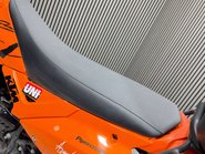Pulse Adrenaline 2009 14K SUPERMOTO PROJECT BIKE SPARES OR REPAIR 125CC 21