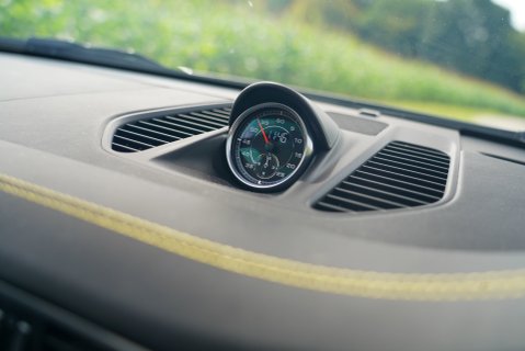 Porsche 911 TURBO S PDK 13