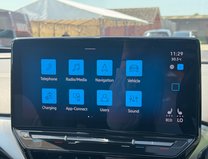 Volkswagen Id.5 Pro Performance 77kWh Max SUV 5dr Electric Auto (204 ps) 22