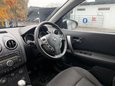 Nissan Qashqai ACENTA 8