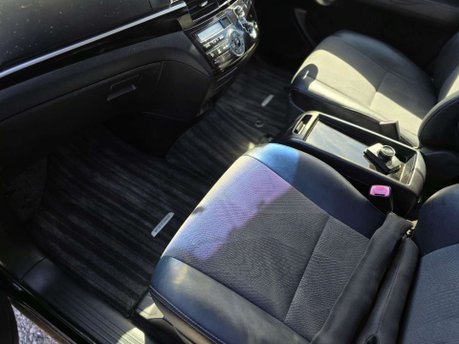 Toyota Estima Auto+Petrol+LowMiles+7Seater 22