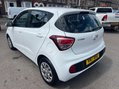 Hyundai i10 1.0 Blue Drive SE Euro 6 (s/s) 5dr 4