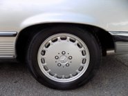 Mercedes-Benz R107 420 SL Sports 55