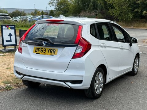 Honda Jazz **SORRY NOW SOLD** 37