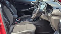 Vauxhall Grandland X 1.6 Turbo D BlueInjection Sport Nav SUV 5dr Diesel Auto Euro 6 (s/s) (120 p 15
