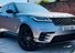 Land Rover Range Rover Velar 2.0 D200 MHEV Edition SUV 5dr Diesel Auto 4WD Euro 6 (s/s) (204 ps)