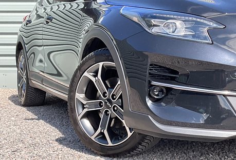 Kia Xceed 1.5 T-GDi '3'