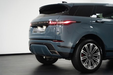 Land Rover Range Rover Evoque 1.5 P270e 12.17kWh Autobiography SUV 5dr Petrol Plug-in Hybrid Auto 4WD Eur 37