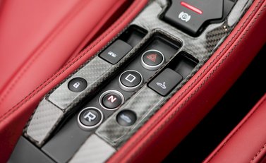 McLaren 650S Spider 20