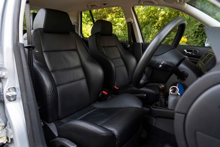 Volkswagen Golf GTI 26