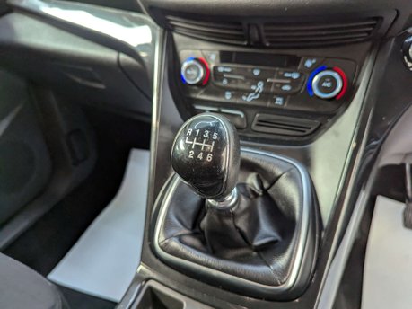 Ford Kuga 1.5 Kuga Titanium Edition TDCi 5dr 82