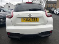 Nissan Juke ACENTA PREMIUM DCI 7