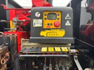 DAF LF LF 210 FA 14T with Fassi F85 Crane 8