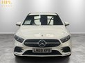 Mercedes-Benz A Class 1.3 A200 AMG Line Saloon 4dr Petrol Manual Euro 6 (s/s) (163 ps) 2