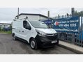 Vauxhall Vivaro 1.6 CDTi 2900 L1 H1 Euro 6 (s/s) 5dr 1