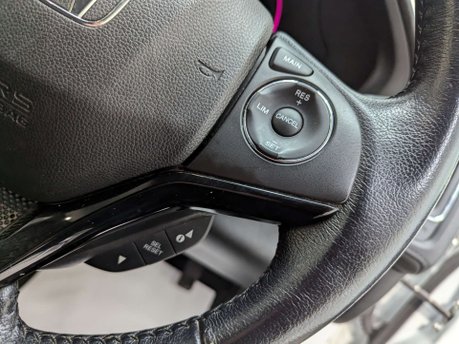 Honda HR-V 1.6 HR-V SE I-DTec 5dr 76