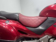 Honda NT650V Deauville 1999 41K SPARES OR REPAIR COMMUTER PROJECT BIKE 650CC VTWIN 18