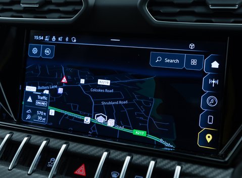 Lamborghini Urus PERFORMANTE 24