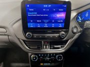 Ford Puma 1.0T EcoBoost MHEV ST-Line Vignale SUV 5dr Petrol Hybrid DCT Euro 6 (s/s) ( 18