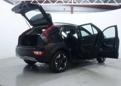 Kia Niro Niro 2 EV 5dr 62
