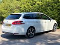 Peugeot 308 1.5 BlueHDi GT Line Euro 6 (s/s) 5dr 7
