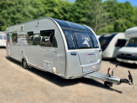 Adria Adora 612 DL Seine 3