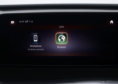 Mercedes-Benz EQC EQC 400 AMG Line Premium plus 4Matic 4WD 5dr 28