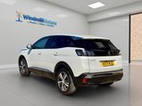 Peugeot 3008 1.5 BlueHDi Allure Euro 6 (s/s) 5dr 8