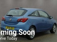 Vauxhall Corsa 1.4 Corsa Energy 3dr 4