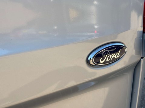 Ford Transit Custom 2.0 Transit Custom 280 Limited EcoBlue 5dr 10