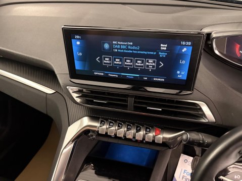 Peugeot 5008 1.5 BlueHDi Allure Euro 6 (s/s) 5dr 22