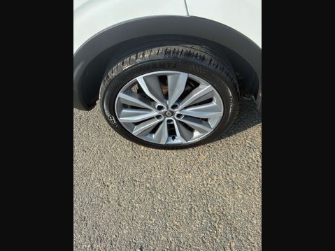 Renault Kadjar 1.5 Kadjar Signature Nav dCi 5dr 9