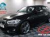 BMW 1 Series 116D M SPORT