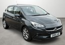 Vauxhall Corsa 1.4 Energy 5dr [AC] 1