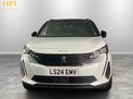 Peugeot 3008 1.2 PureTech Allure SUV 5dr Petrol EAT Euro 6 (s/s) (130 ps) Air Con - Blue 2