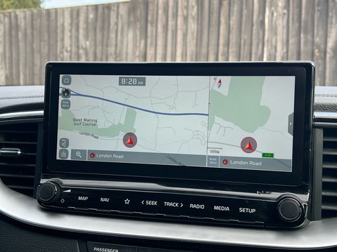 Kia Xceed 3 ISG 23