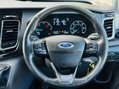Ford Transit Custom 2.0 310 EcoBlue Sport Crew Van Double Cab 6dr Diesel Manual L2 H1 Euro 6 (5 19