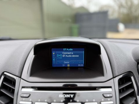 Ford Fiesta 1.6 Fiesta ST-3 T 3dr 91