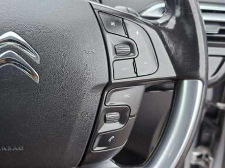Citroen Grand C4 Picasso 1.6 e-HDi Exclusive+ MPV 5dr Diesel ETG6 Euro 5 (s/s) (115 ps) 43