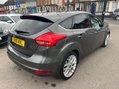 Ford Focus 1.5 TDCi Titanium X Powershift Euro 6 (s/s) 5dr 6
