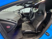 Ford Focus 2.3T EcoBoost RS Hatchback 5dr Petrol Manual AWD Euro 6 (s/s) (350 ps) 9
