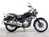 Yamaha YBR125 Custom YBR 125 CUSTOM 